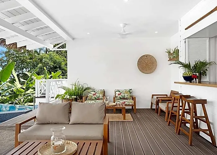 Hotel The Bay Seychelles Boutique And 4*