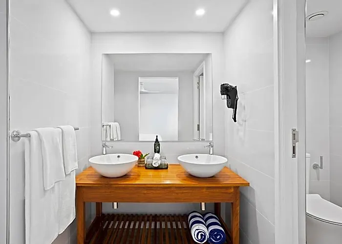 The Bay Seychelles Boutique And Hotel