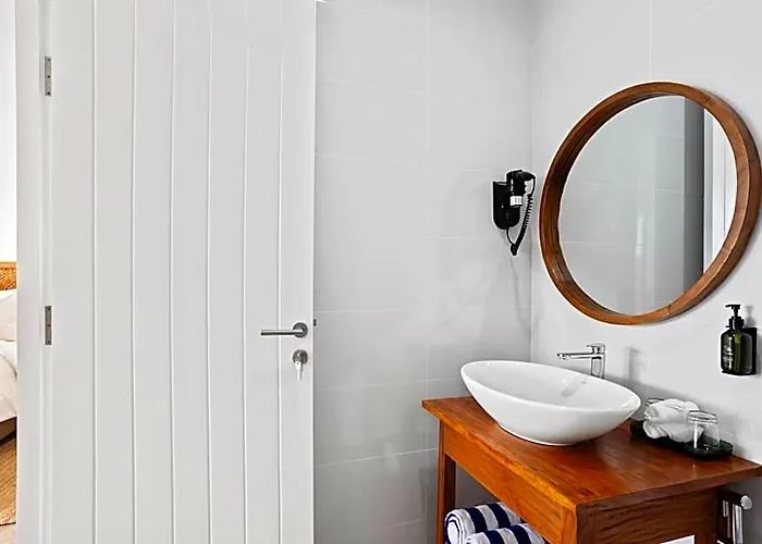 The Bay Seychelles Boutique And 4* Anse Boileau