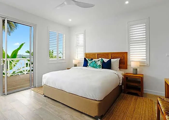 The Bay Seychelles Boutique And Hotel
