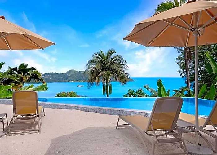 The Bay Seychelles Boutique And