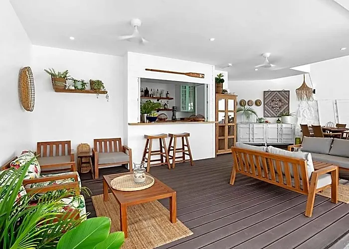The Bay Seychelles Boutique And